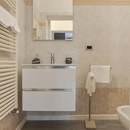 Margherita Apartment *