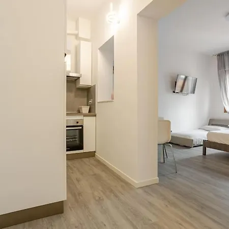 Apartment Margherita *