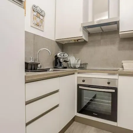 Apartment Margherita