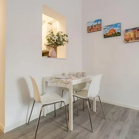 Apartment Margherita Bologna