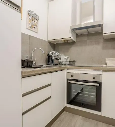 Appartement Margherita