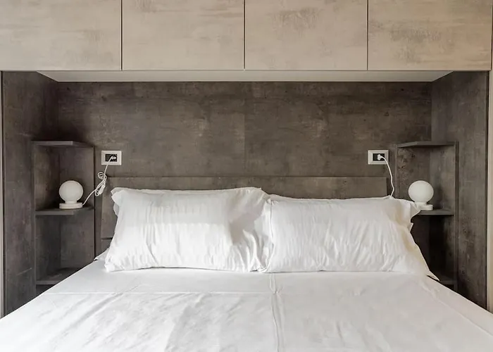 Margherita Μπολόνια