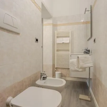 Margherita Apartman Bologna