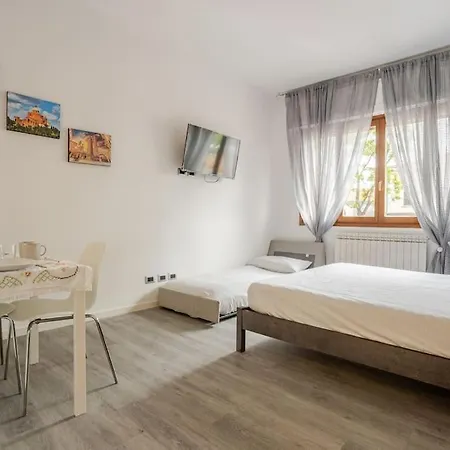 Margherita Apartman Bologna