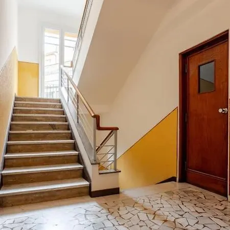 Margherita Apartman *