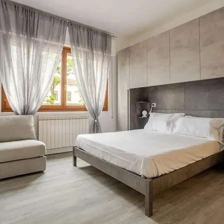 Margherita Apartman Bologna