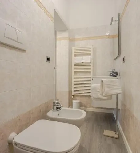 Margherita Apartman Bologna