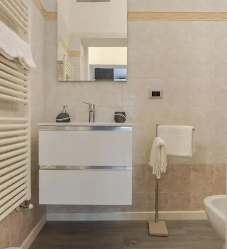 Margherita Apartman *