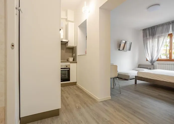 Apartman Margherita *