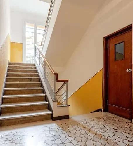 Margherita Apartman *