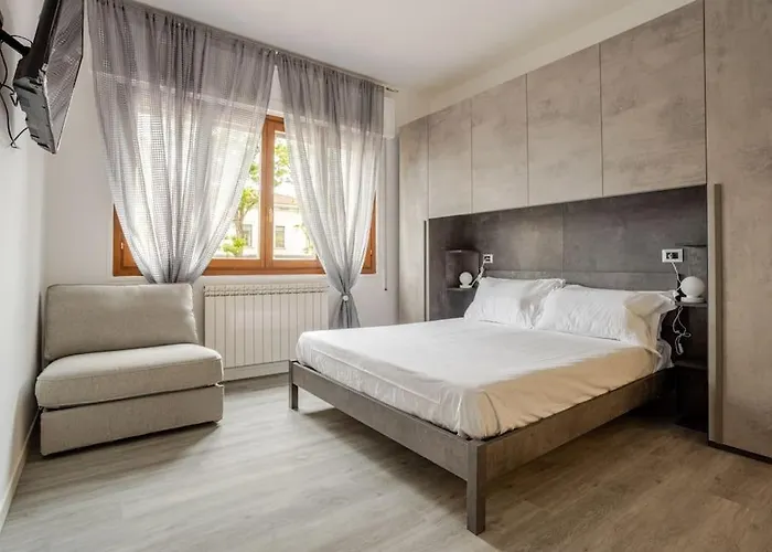 Margherita Apartman Bologna